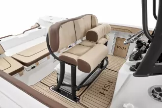 Thumbnail von Yamaha 255 FSH Sport H