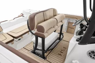 Thumbnail von Yamaha 255 FSH Sport H