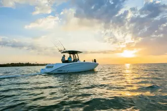 Thumbnail von Yamaha 255 FSH Sport H