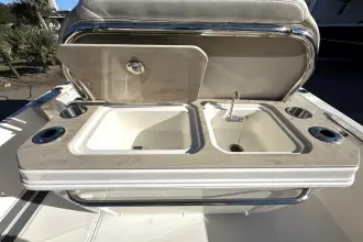 Thumbnail von Boston Whaler 280 Dauntless