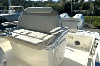 Thumbnail von Boston Whaler 280 Dauntless