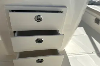 Thumbnail von Boston Whaler 280 Dauntless