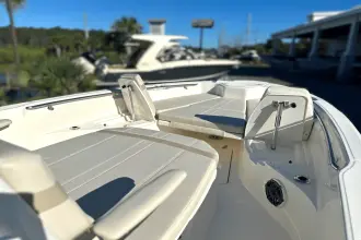 Thumbnail von Boston Whaler 280 Dauntless