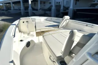 Thumbnail von Boston Whaler 280 Dauntless