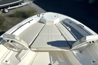 Thumbnail von Boston Whaler 280 Dauntless