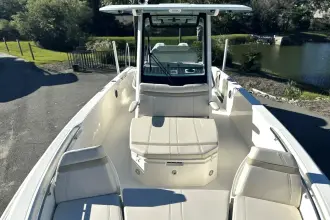 Thumbnail von Boston Whaler 280 Dauntless