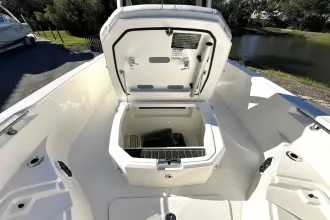 Thumbnail von Boston Whaler 280 Dauntless