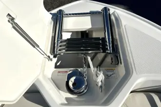 Thumbnail von Boston Whaler 280 Dauntless
