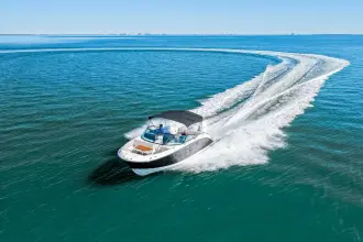 Thumbnail von Sea Ray SDX 250 Outboard