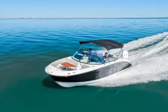 Thumbnail von Sea Ray SDX 250 Outboard