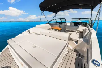 Thumbnail von Sea Ray SDX 250 Outboard