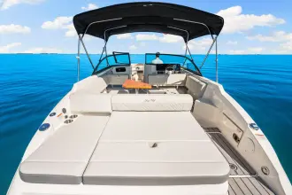 Thumbnail von Sea Ray SDX 250 Outboard