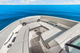 Thumbnail von Sea Ray SDX 250 Outboard