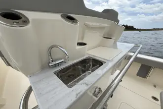 Thumbnail von Scout 260 LXF