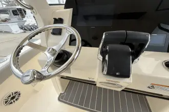 Thumbnail von Scout 260 LXF