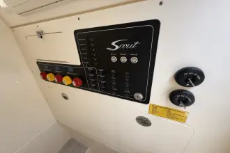 Thumbnail von Scout 260 LXF