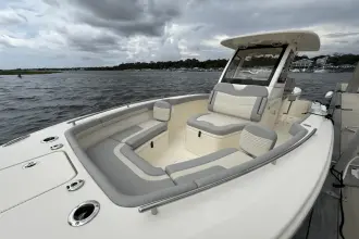 Thumbnail von Scout 260 LXF