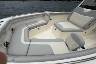 Thumbnail von Scout 260 LXF