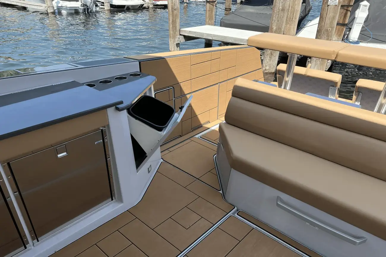 Thumbnail von Aviara 40