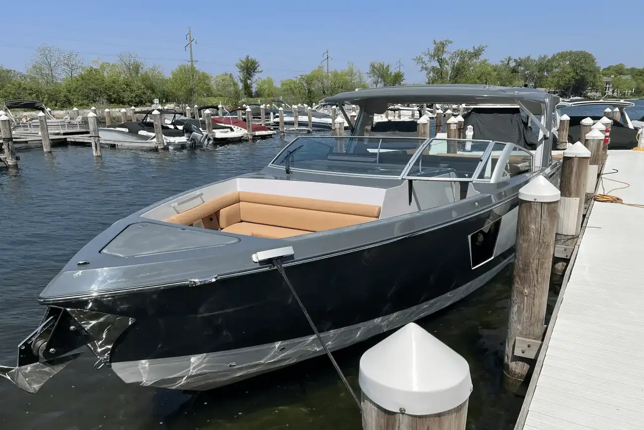 Thumbnail von Aviara 40