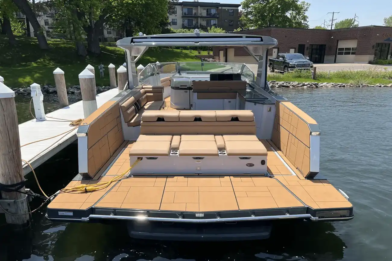 Thumbnail von Aviara 40