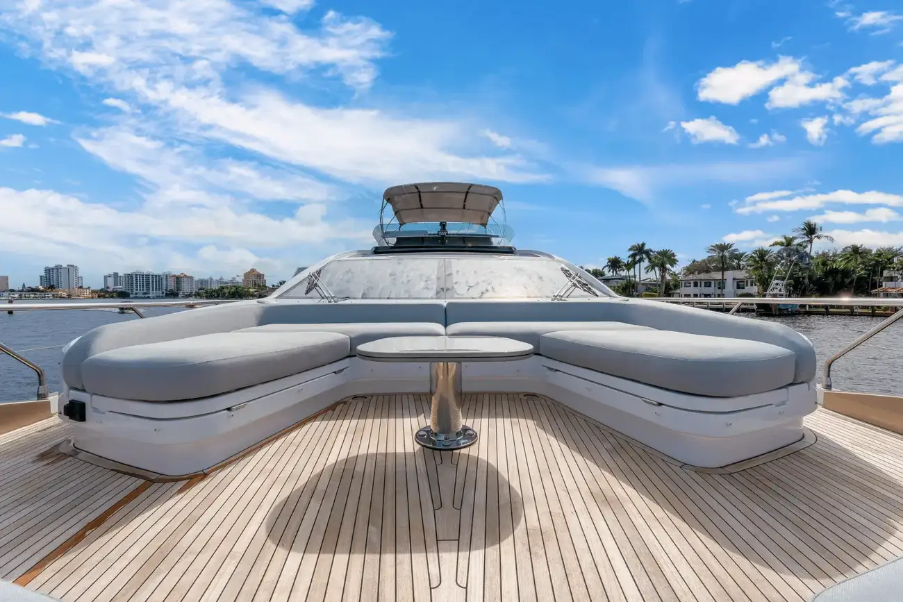 Thumbnail von Azimut S8