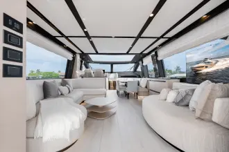 Thumbnail von Azimut S8