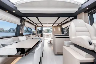 Thumbnail von Azimut S8