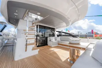 Thumbnail von Azimut S8