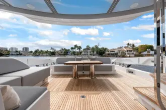 Thumbnail von Azimut S8