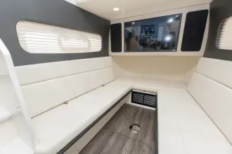 Thumbnail von Scout 400 LXF