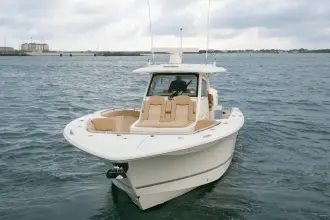 Thumbnail von Scout 400 LXF