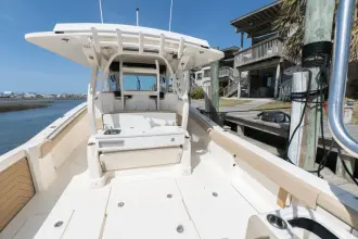 Thumbnail von Scout 400 LXF