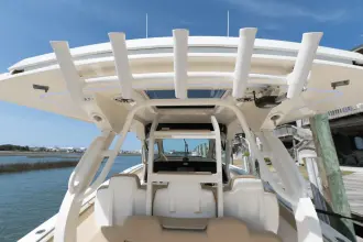 Thumbnail von Scout 400 LXF