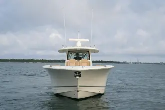 Thumbnail von Scout 400 LXF