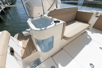 Thumbnail von Scout 400 LXF