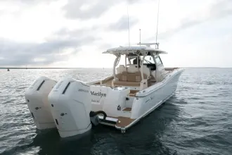 Thumbnail von Scout 400 LXF