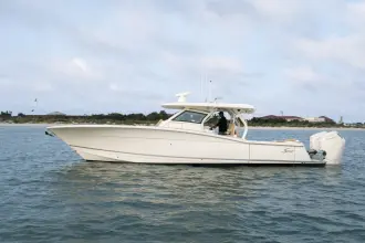 Thumbnail von Scout 400 LXF