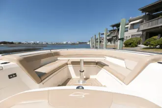 Thumbnail von Scout 400 LXF