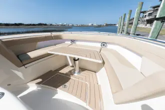 Thumbnail von Scout 400 LXF