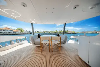 Thumbnail von Azimut Grande 26M