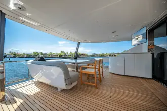 Thumbnail von Azimut Grande 26M