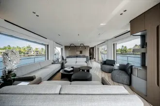 Thumbnail von Azimut Grande 26M