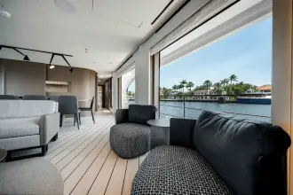 Thumbnail von Azimut Grande 26M