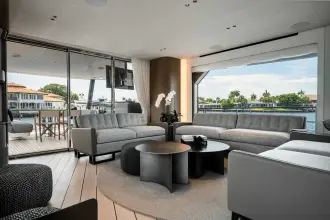 Thumbnail von Azimut Grande 26M