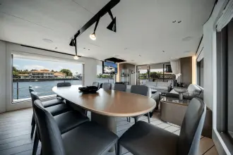 Thumbnail von Azimut Grande 26M