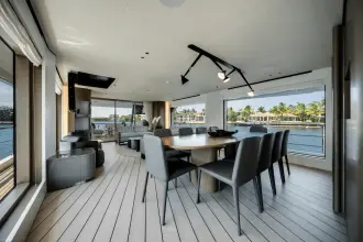 Thumbnail von Azimut Grande 26M