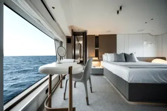 Thumbnail von Azimut Grande 26M