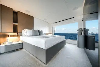 Thumbnail von Azimut Grande 26M