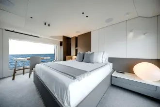 Thumbnail von Azimut Grande 26M